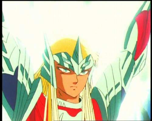 Otaku Gallery  / Anime e Manga / Saint Seiya / Screen Shots / Episodi / 082 - Una tragica fine / 145.jpg